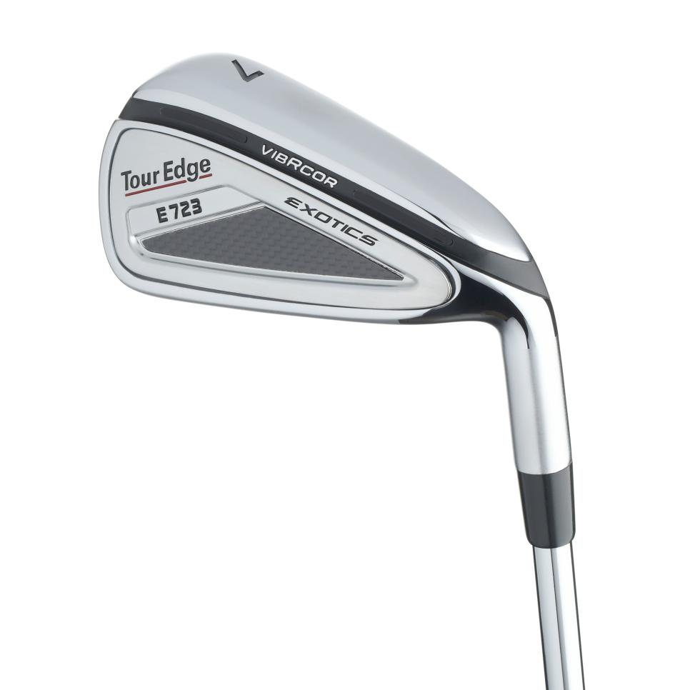 /content/dam/images/golfdigest/fullset/hotlist-2024/game-improvement-irons/Tour Edge Exotics E723_GI_HERO.jpg